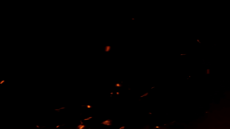 sparks background